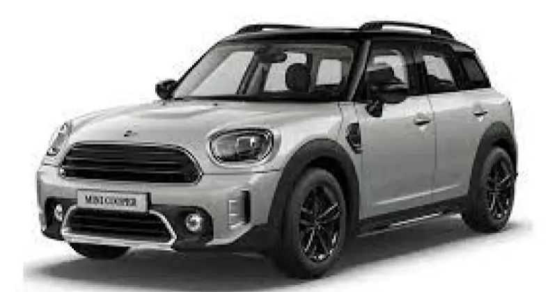 noleggio a lungo termine Mini Countryman DIESEL