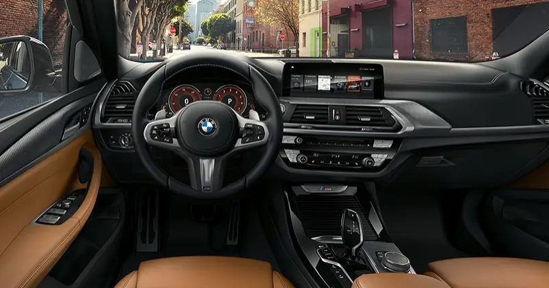 BMW X3 sDrive anticipo zero in noleggio a lungo termine