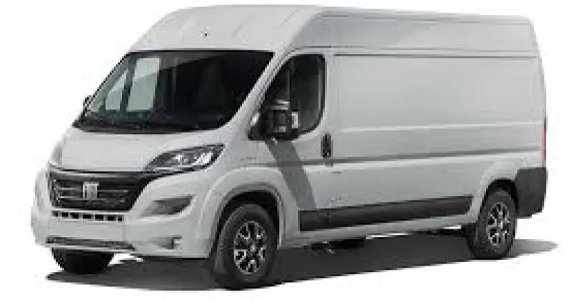 Fiat Ducato 35 MH2