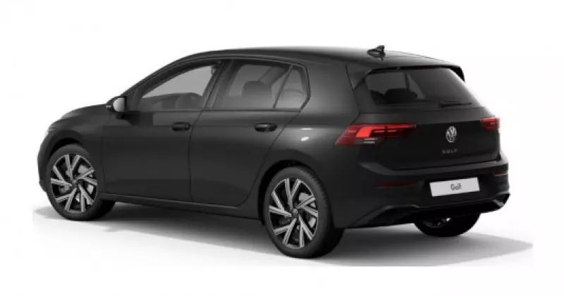 noleggio a lungo termine Volkswagen Golf TSI