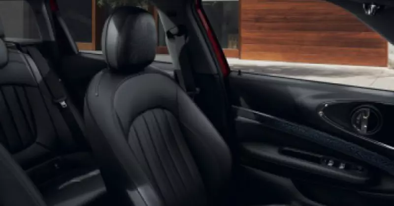 noleggio a lungo termine Mini Cooper Clubman