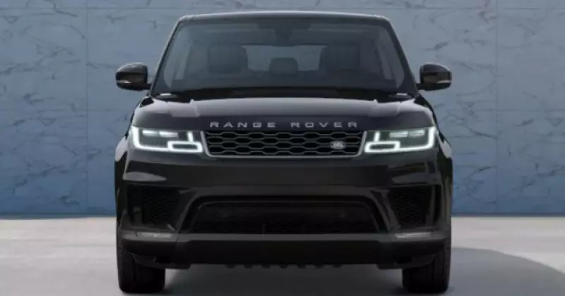 Range Rover Sport